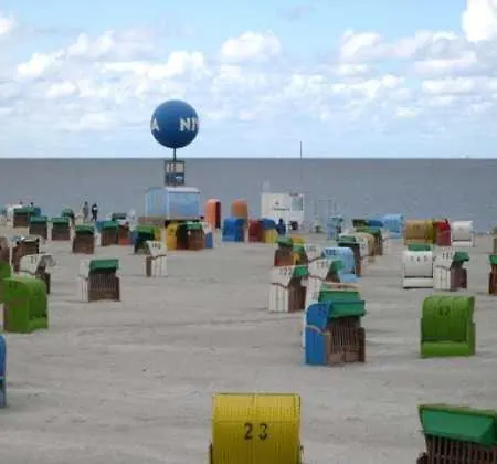 In 20-032 Dornumersiel